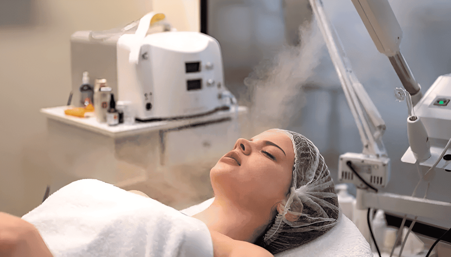 What Is Ozone Therapy?